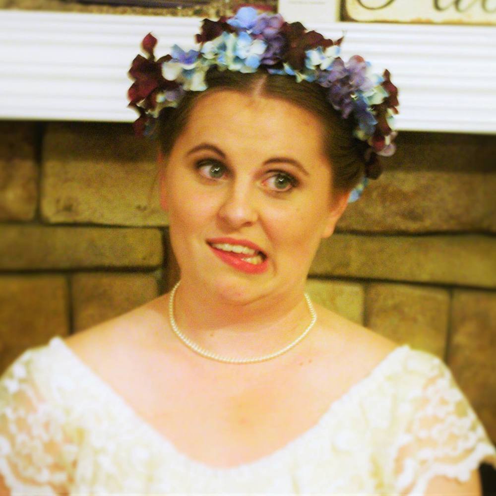 Meet your Posher, Kayla