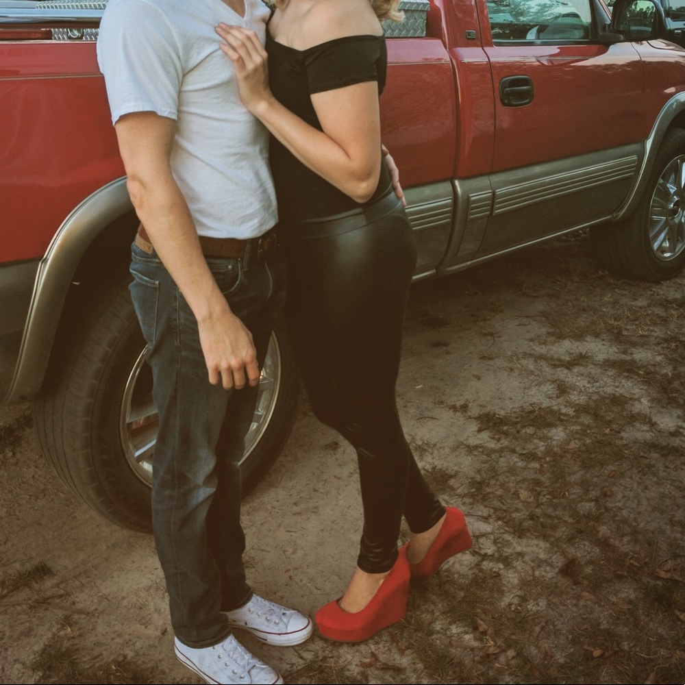 Sandy (Grease) costume!