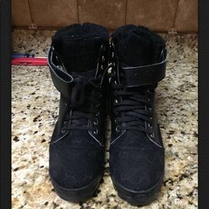 Gucci Boots