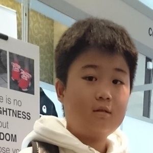 Meet your Posher, Jayden