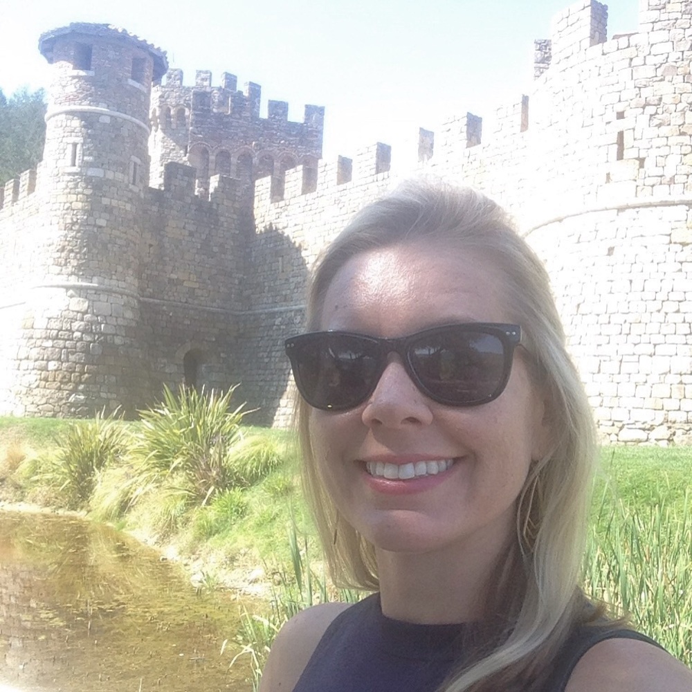 Meet your Posher, Kate