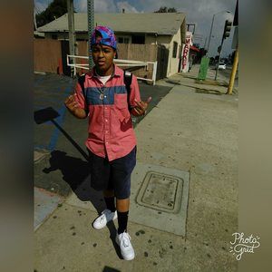 Meet your Posher, Leek