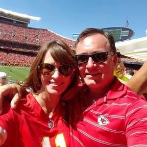 Meet your Posher, Jim