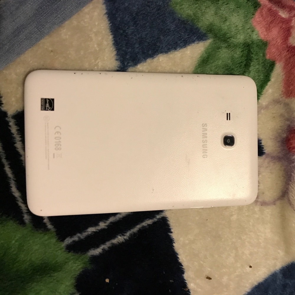 Tablet Samsung