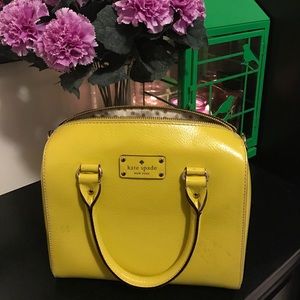 Kate spade handbag Kate spade handbag