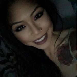 Meet your Posher, Adrienne-rae