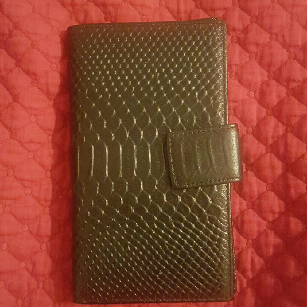 Wallet
