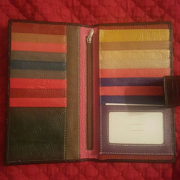 Wallet - Picture 2 of 2