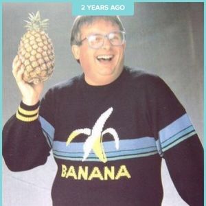 Meet your Posher, Bill