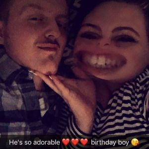 Meet your Posher, Britany