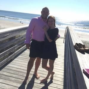 Meet your Posher, Hunter