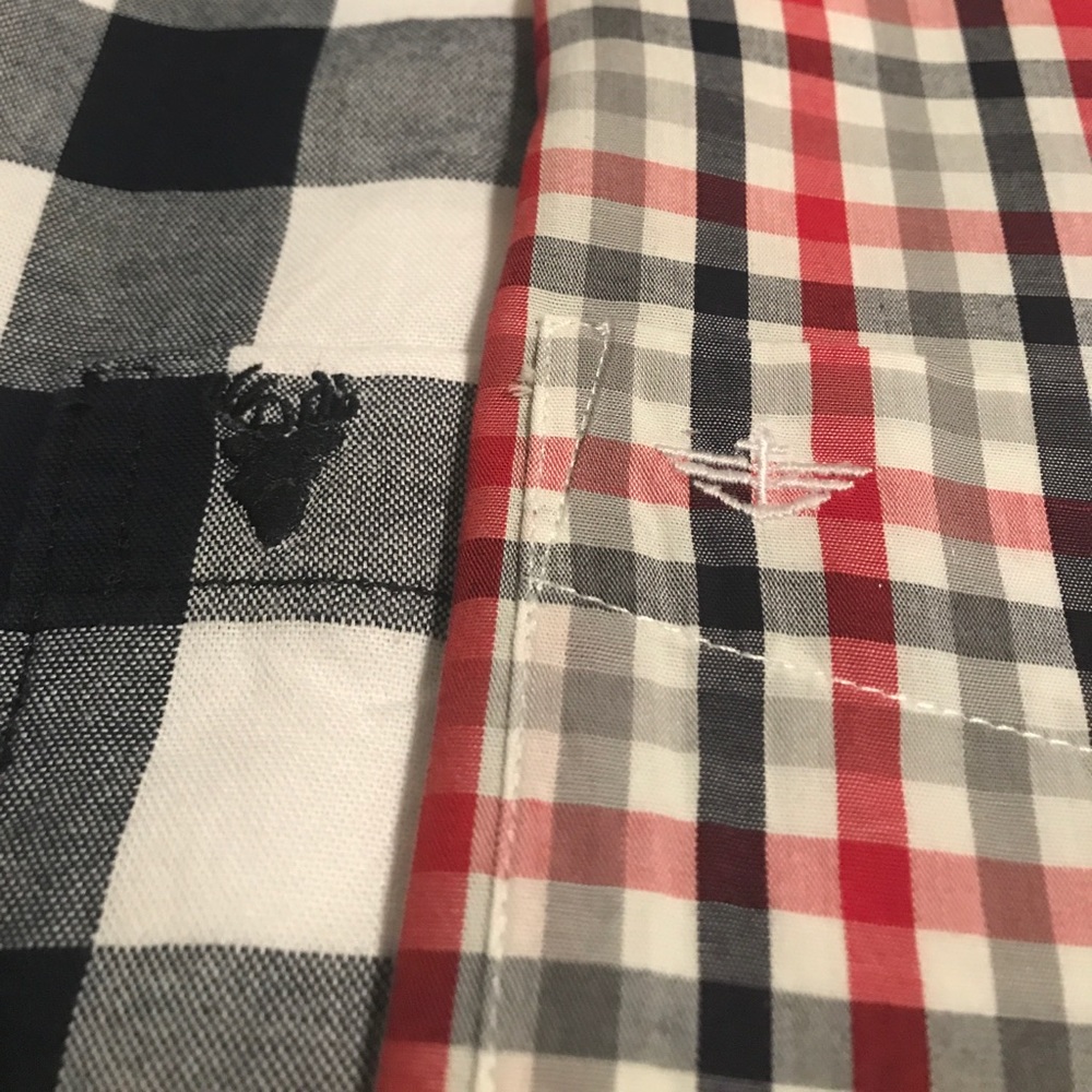 SHIRT **BUNDLE**