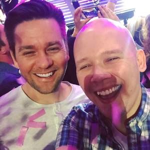 Meet your Posher, Daniel