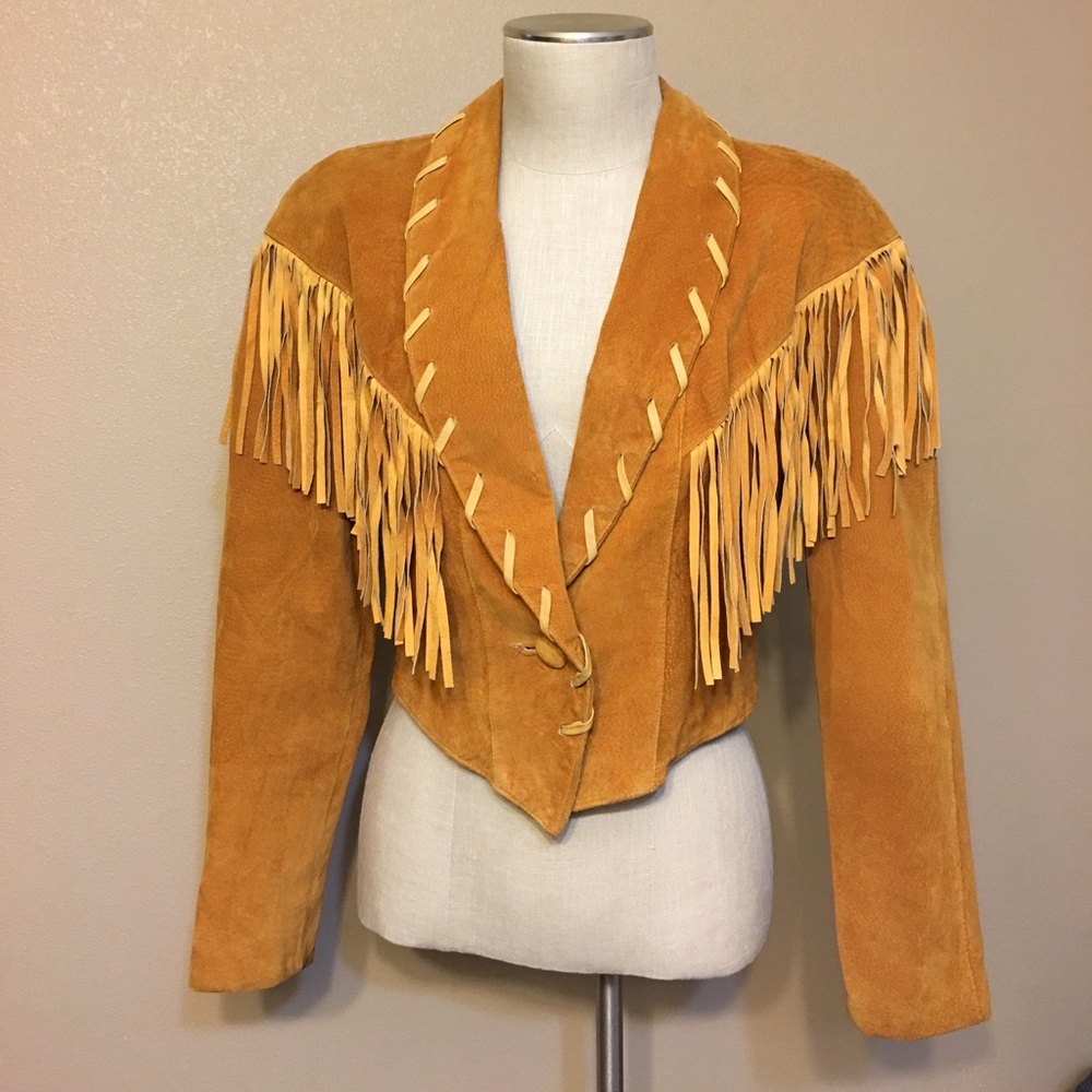 Outerwear by Phoenix Jacket