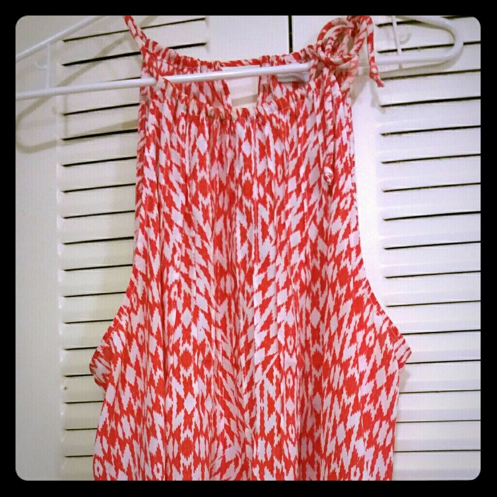LAST CHANCE! Cute halter
