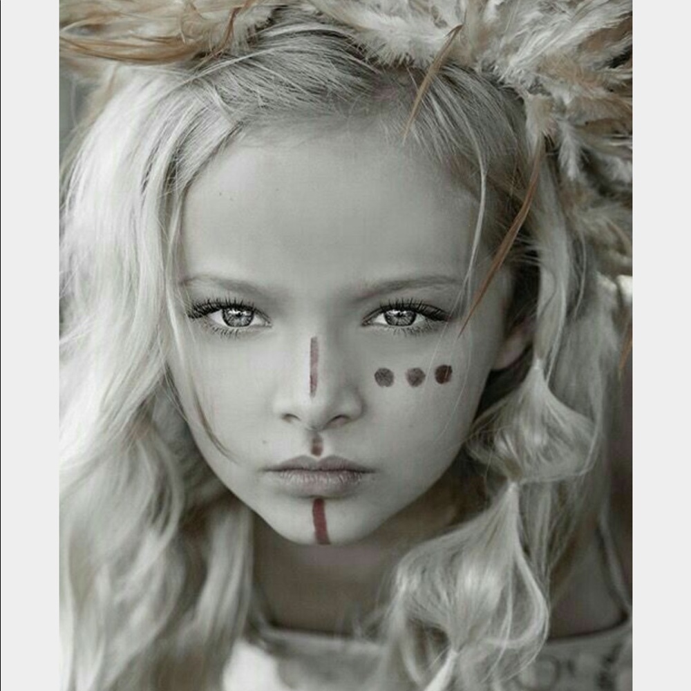 Meet your Posher, Jess