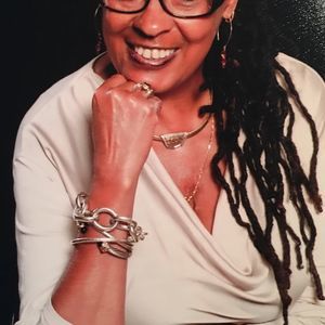 Meet your Posher, Neda