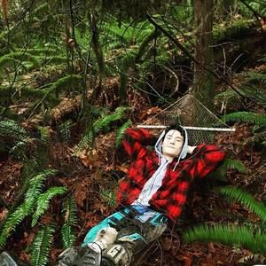 Meet your Posher, Preston