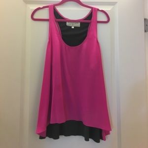 Rory Beca racerback tank