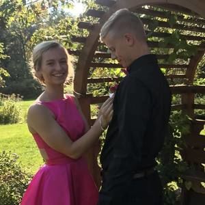 Meet your Posher, Bryce