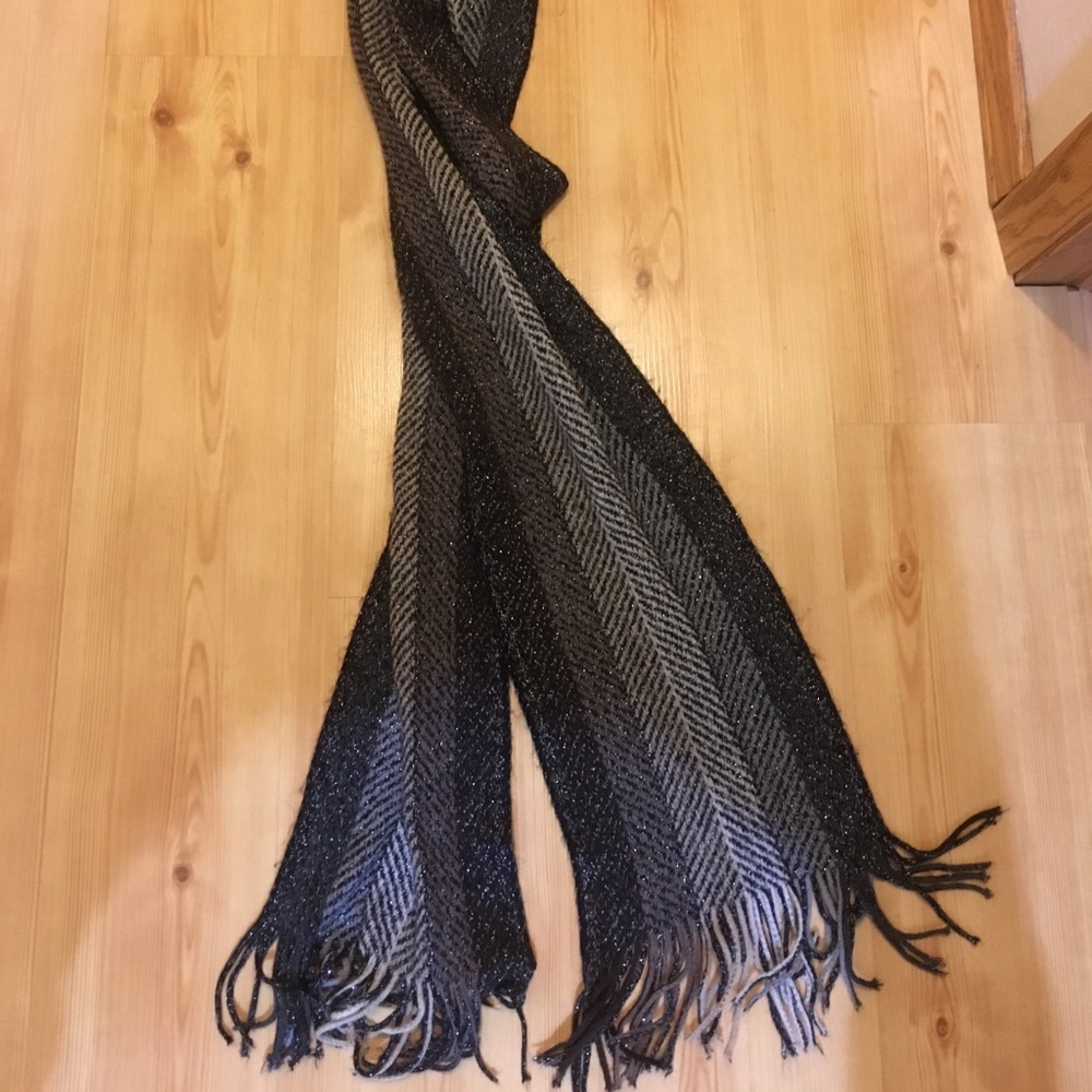 Fall Scarf