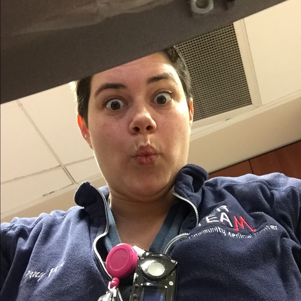 Meet your Posher, Brittany