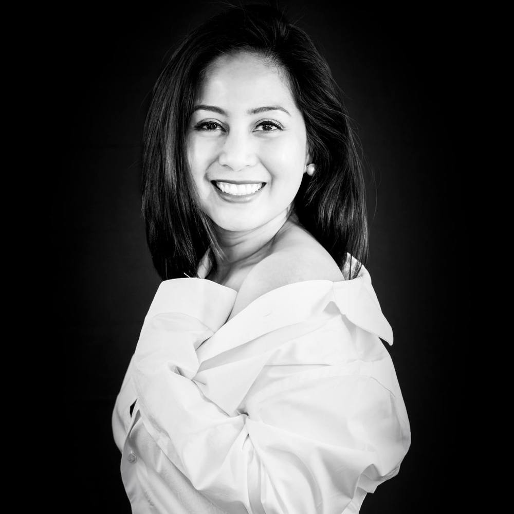 Meet your Posher, Anna karmela