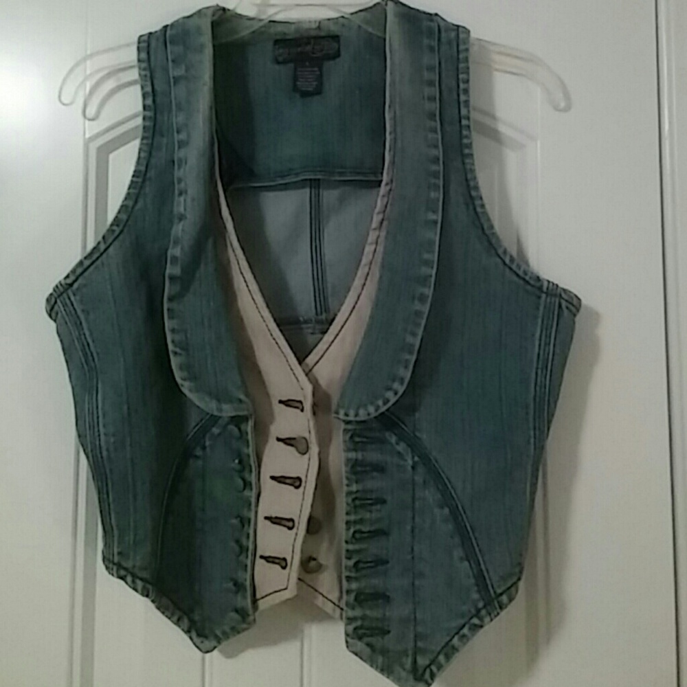 Vest