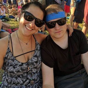 Meet your Posher, Kate