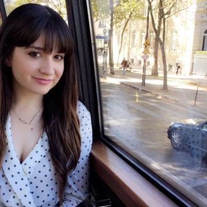 Meet your Posher, Cindy