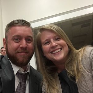 Meet your Posher, Joseph