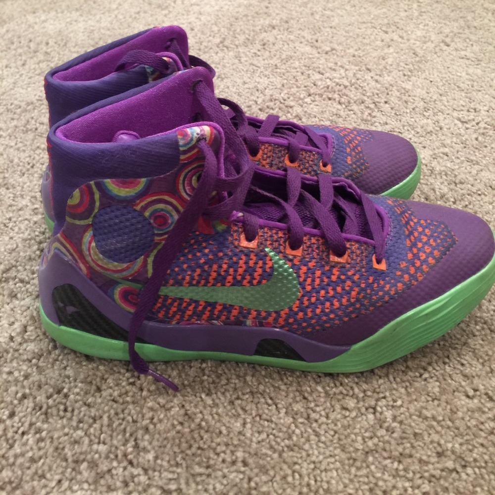 Kd size 7