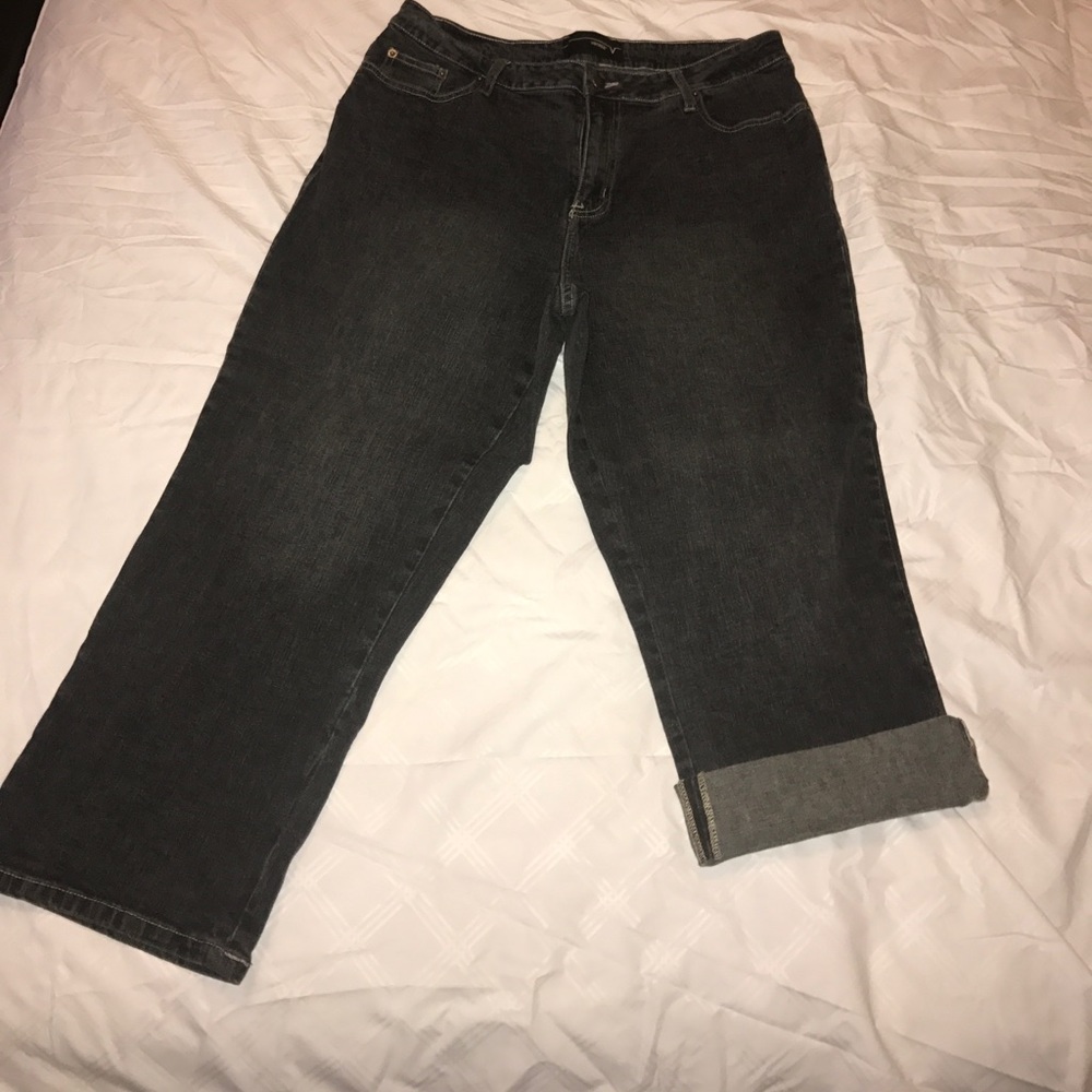 Lane Bryant (Venezia) Jeans