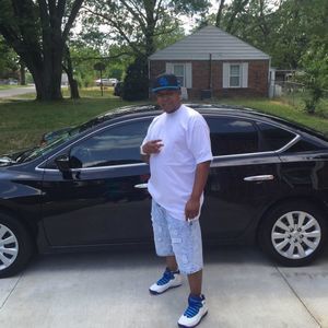 Meet your Posher, Keenan