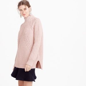 J. Crew turtleneck 💥price drop💥