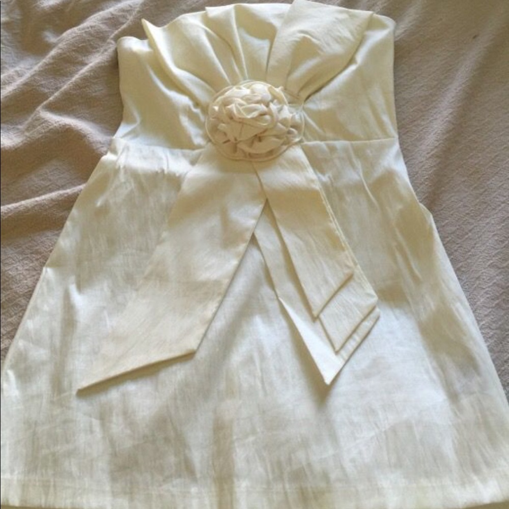 Bachelorette Dress
