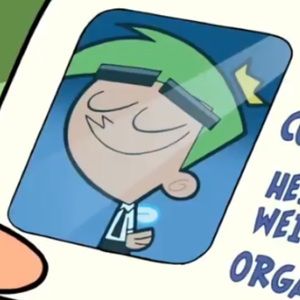 Meet your Posher, Leah