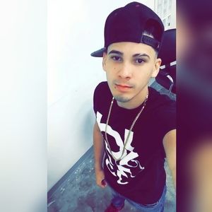 Meet your Posher, Axel