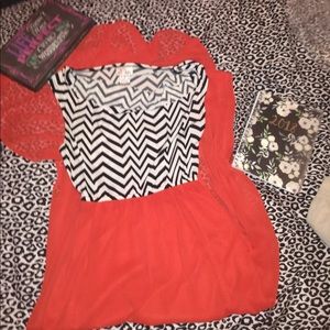 Pretty party /prom dress