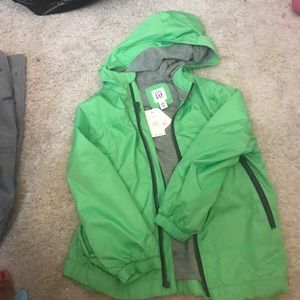 Boys Spring Jacket