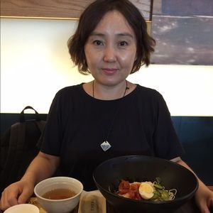 Meet your Posher, Seonok