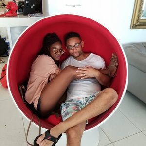 Meet your Posher, Jasmine