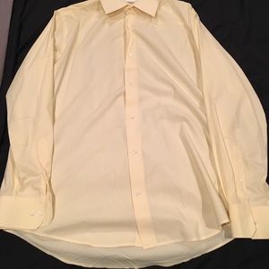 Banana Republic men’s button down