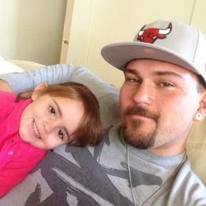 Meet your Posher, Colton