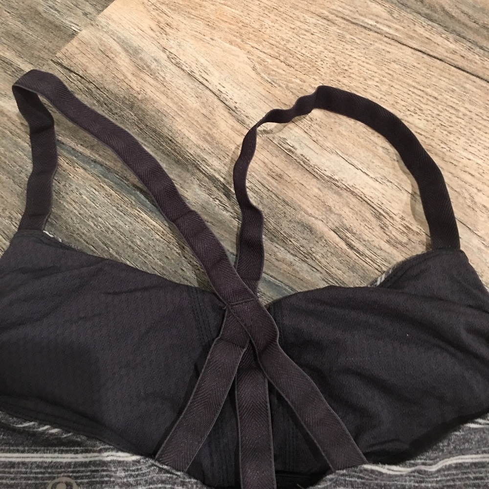 Lululemon top - Picture 4 of 4