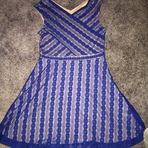 Dressbarn dress