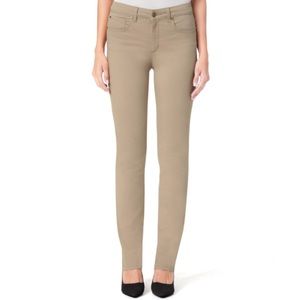 LEXINGTON ANKLE-STRAIGHT LEG JEAN