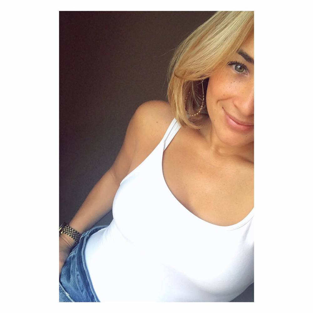 Meet your Posher, Maria