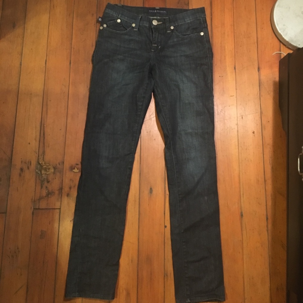 Rock &REPUBLIC jeans