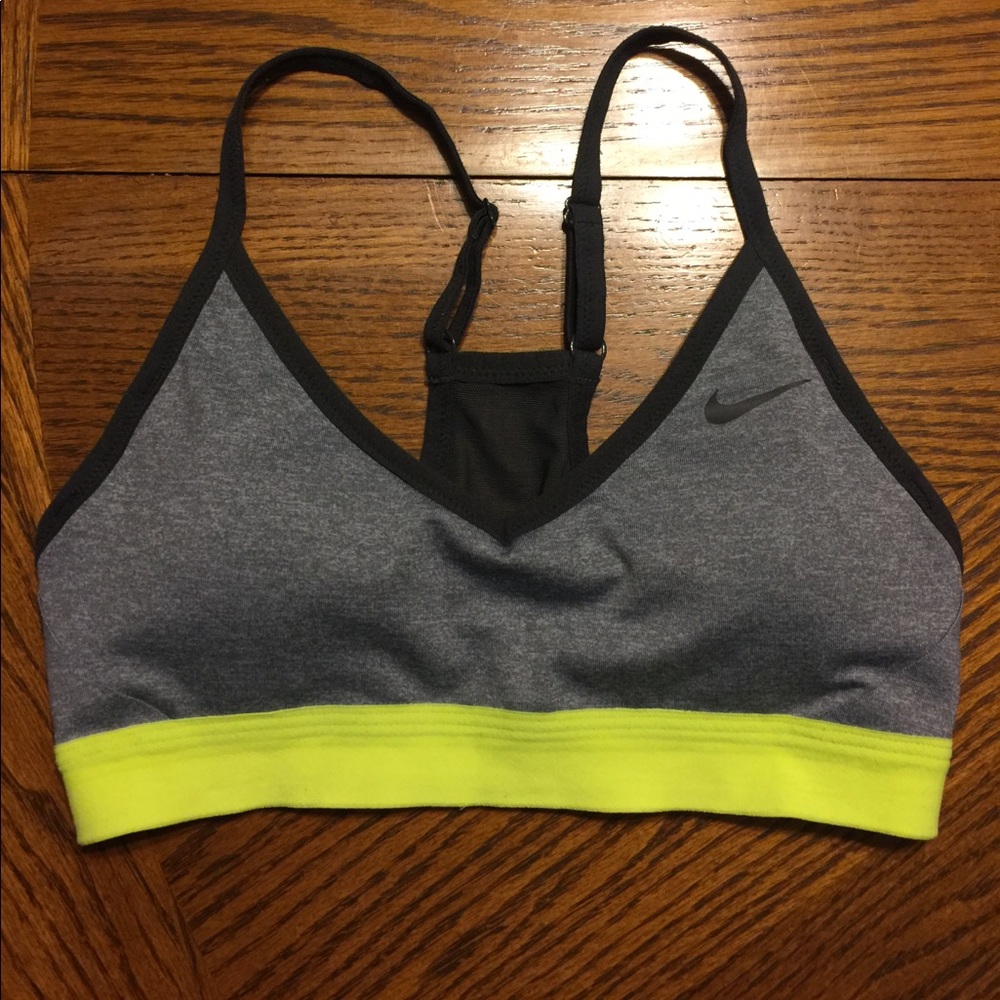 Nike Indy sports bra